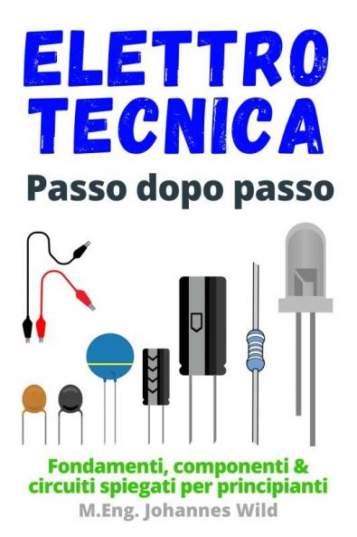 Elettrotecnica |  Passo dopo passo