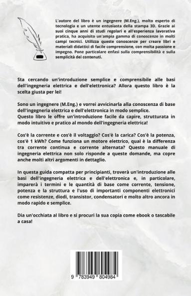 Elettrotecnica |  Passo dopo passo