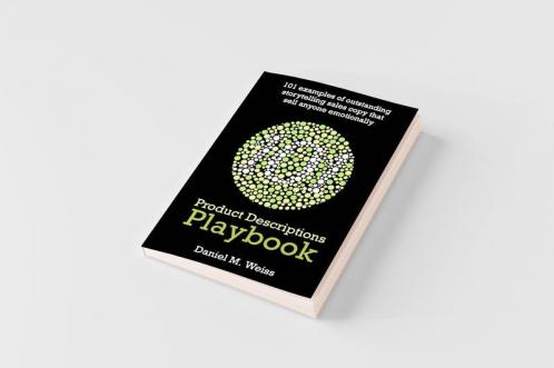 101 Product Descriptions Playbook