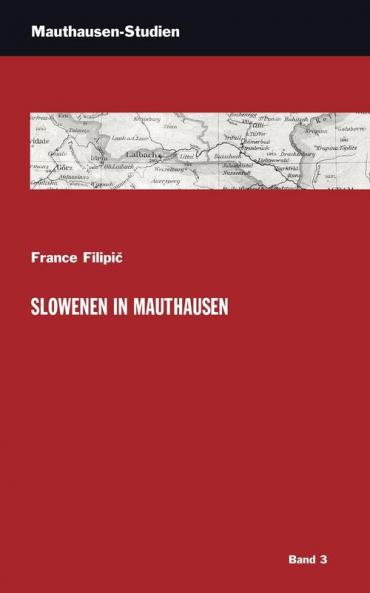 Slowenen in Mauthausen