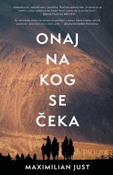 Onaj na kog se ��eka
