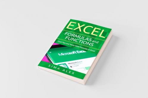 Excel Formulas and Functions