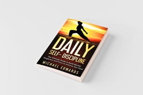 DAILY SELF- DISCIPLINE