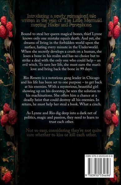 The Bone Thief's Tale