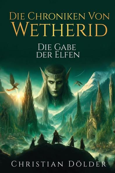 Die Chroniken von Wetherid