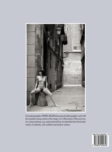 The Barcelona Album