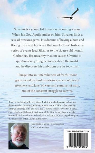 Aquila: Can Silvanus Escape That God?