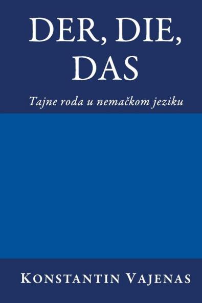 Der Die Das