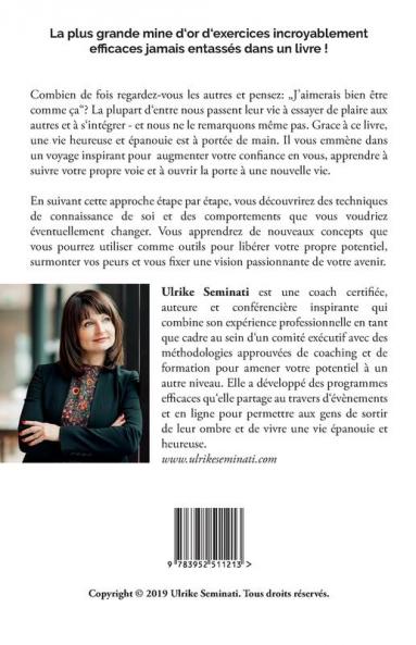 Shine: Sortez de votre ombre et rayonnez