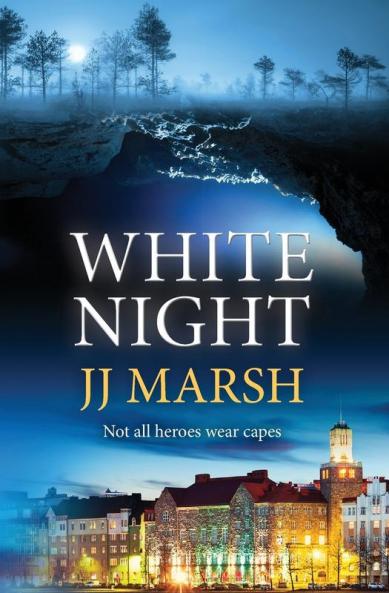 White Night: 10 (Beatrice Stubbs)