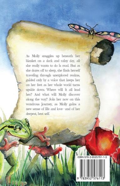 Molly's Wondrous Journey: A Touching Journey to Your Inner Self: 1