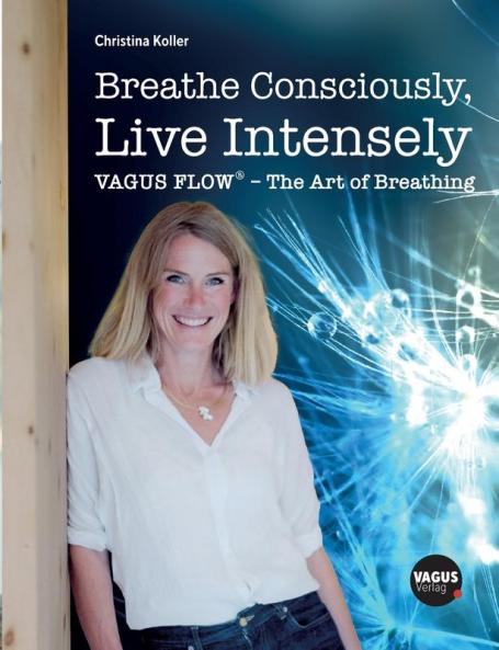 Breathe Consciously Live Intensely