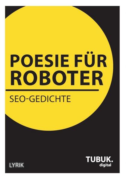 Poesie f��r Roboter