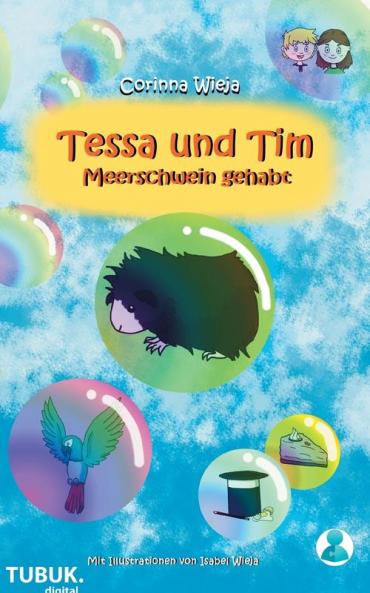 Tessa und Tim