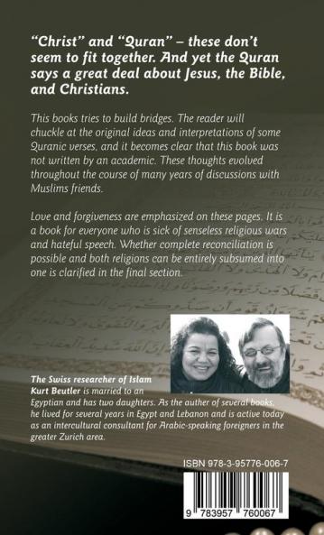 Pearls in the Quran: A Christian Discovers the Book of the Muslims
