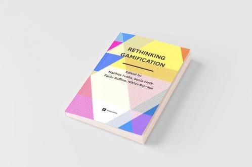 Rethinking Gamification