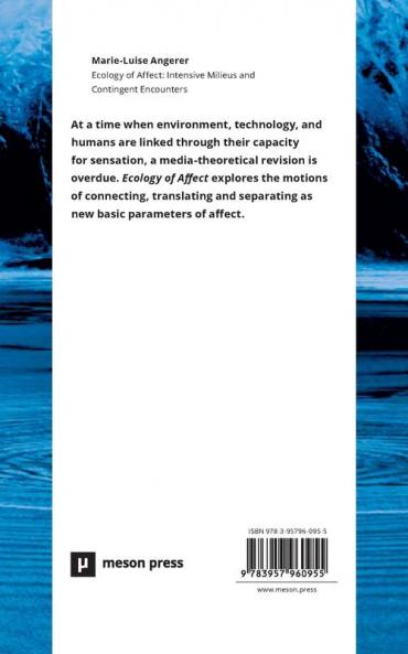 Ecology of Affect