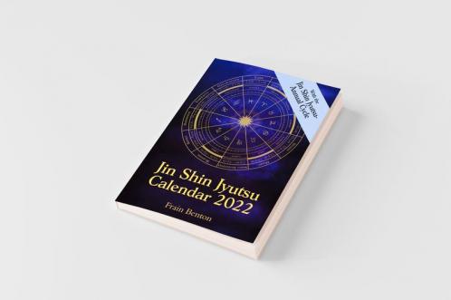 Jin Shin Jyutsu Calendar 2022