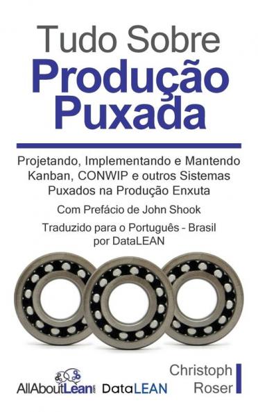 Tudo Sobre Produção Puxada