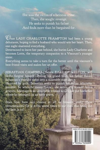 Ruined & Redeemed: The Earl's Fallen Wife: 5 (Love's Second Chance)