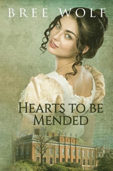 Hearts to Be Mended: A Regency Romance: 6 (Forbidden Love Novella)