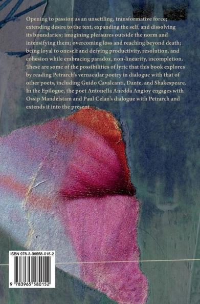 Possibilities of Lyric