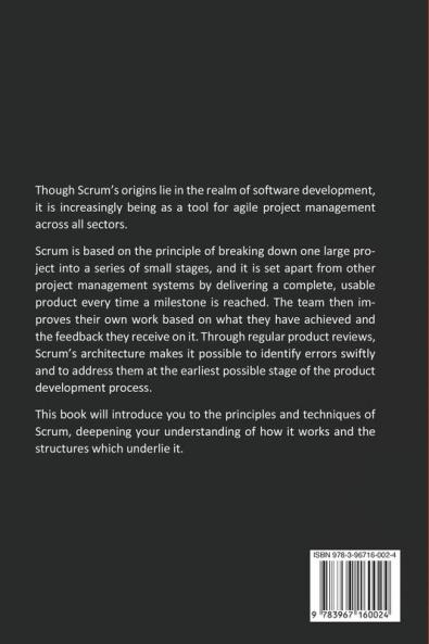 Agile Project Management