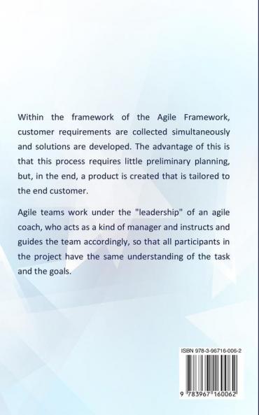 Agile Coaching as a Success Factor