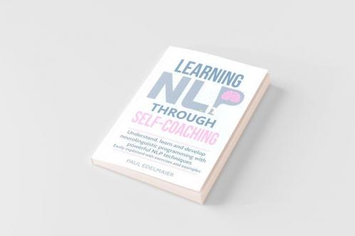 Learning NLP Through Self-Coaching