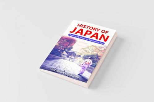 History of Japan