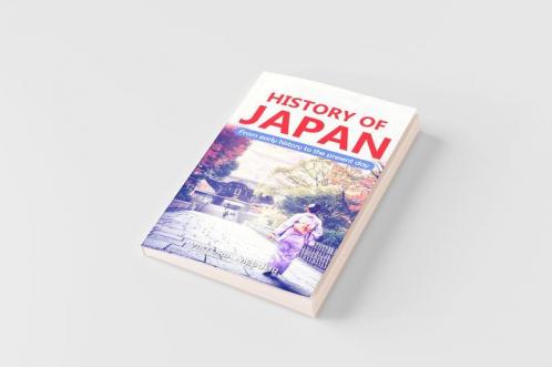 History of Japan