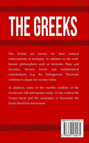 The Greeks