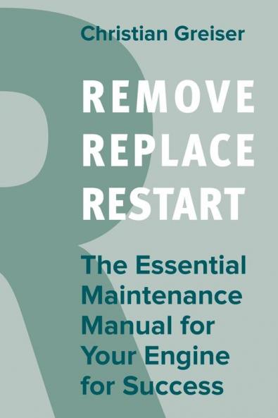 Remove Replace Restart