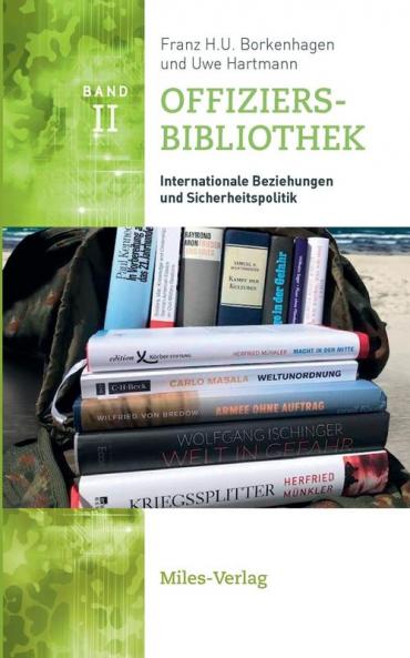 Offiziersbibliothek