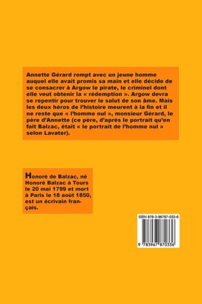 Annette et le Criminel: Tomes 1-2