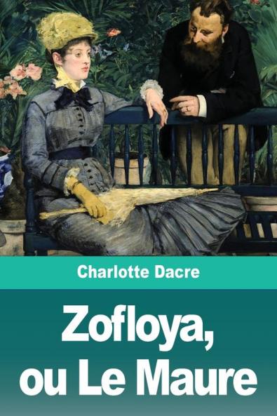 Zofloya ou Le Maure