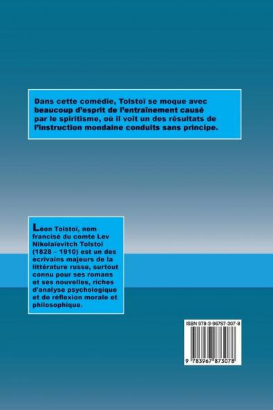 Les Fruits de l'instruction