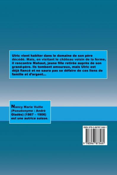 Le stérile Sacrifice