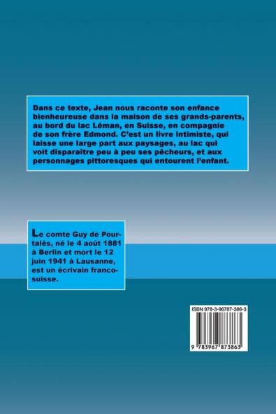 Marins d'eau douce