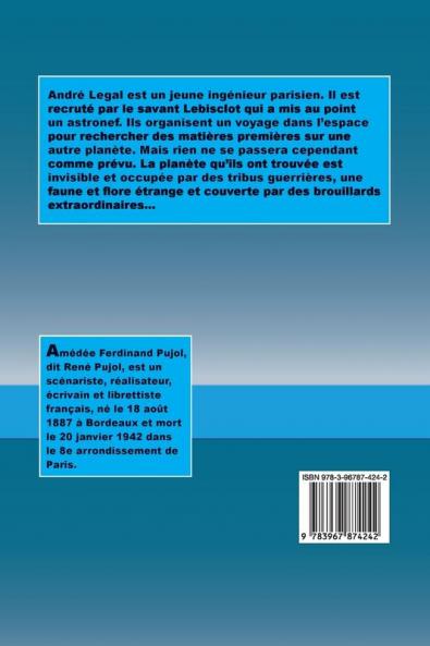 La Planète invisible