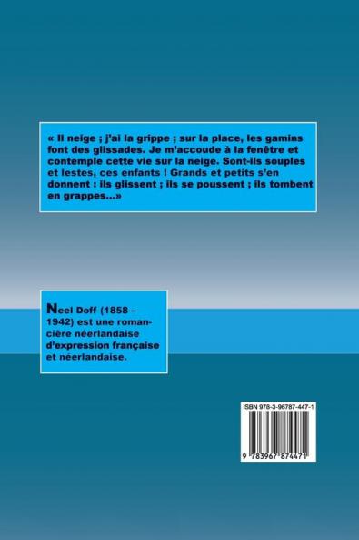 Jours de famine et de détresse