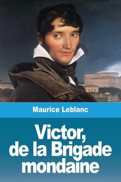 Victor de la Brigade mondaine