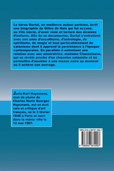 Là-bas