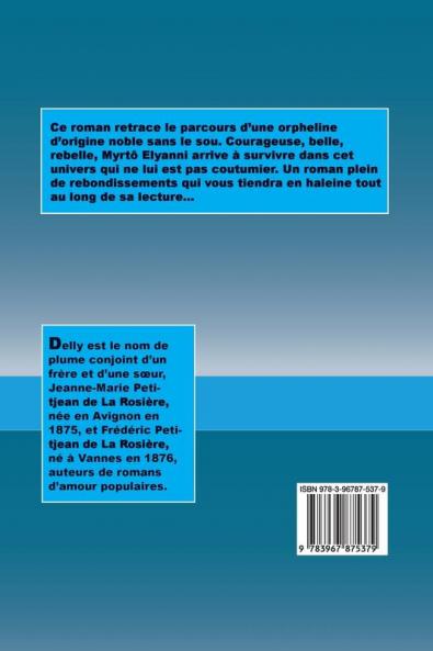 L'exilée