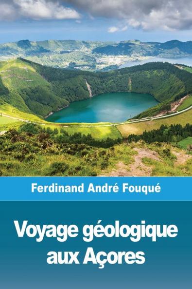 Geological trip to the Azores