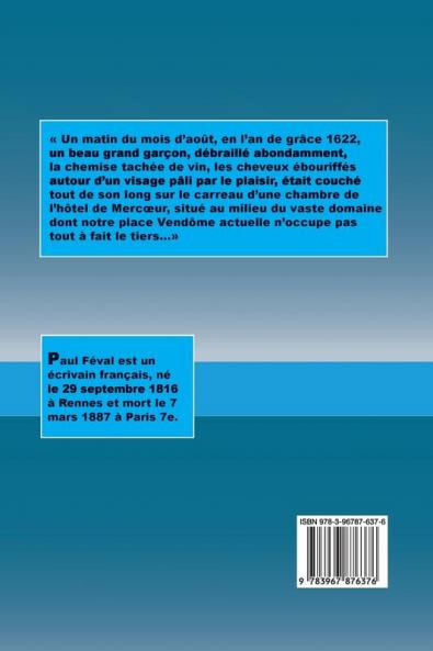 Le Mari embaumé