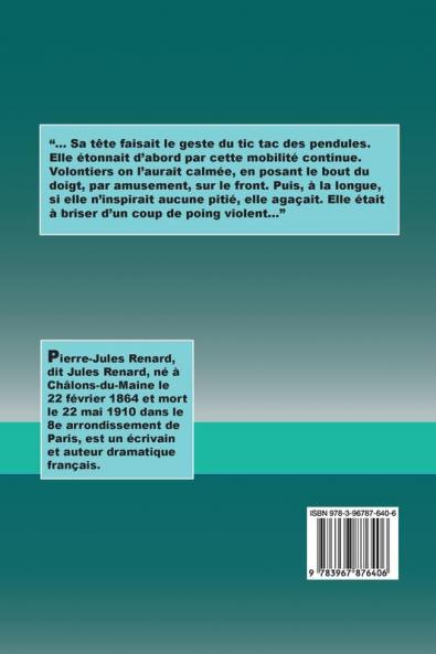 La Lanterne sourde