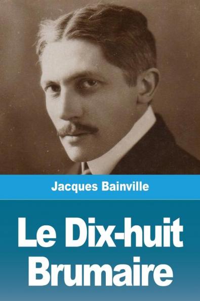 Le Dix-huit Brumaire