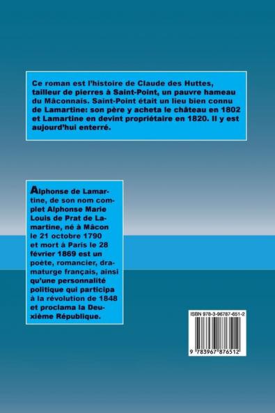 Le Tailleur de pierre de Saint-Point