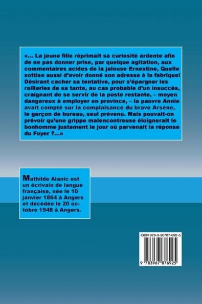 La route ardente
